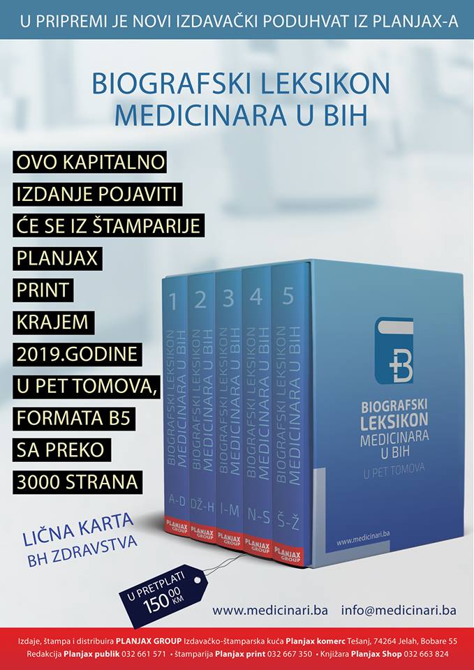 Leksikon medicinara