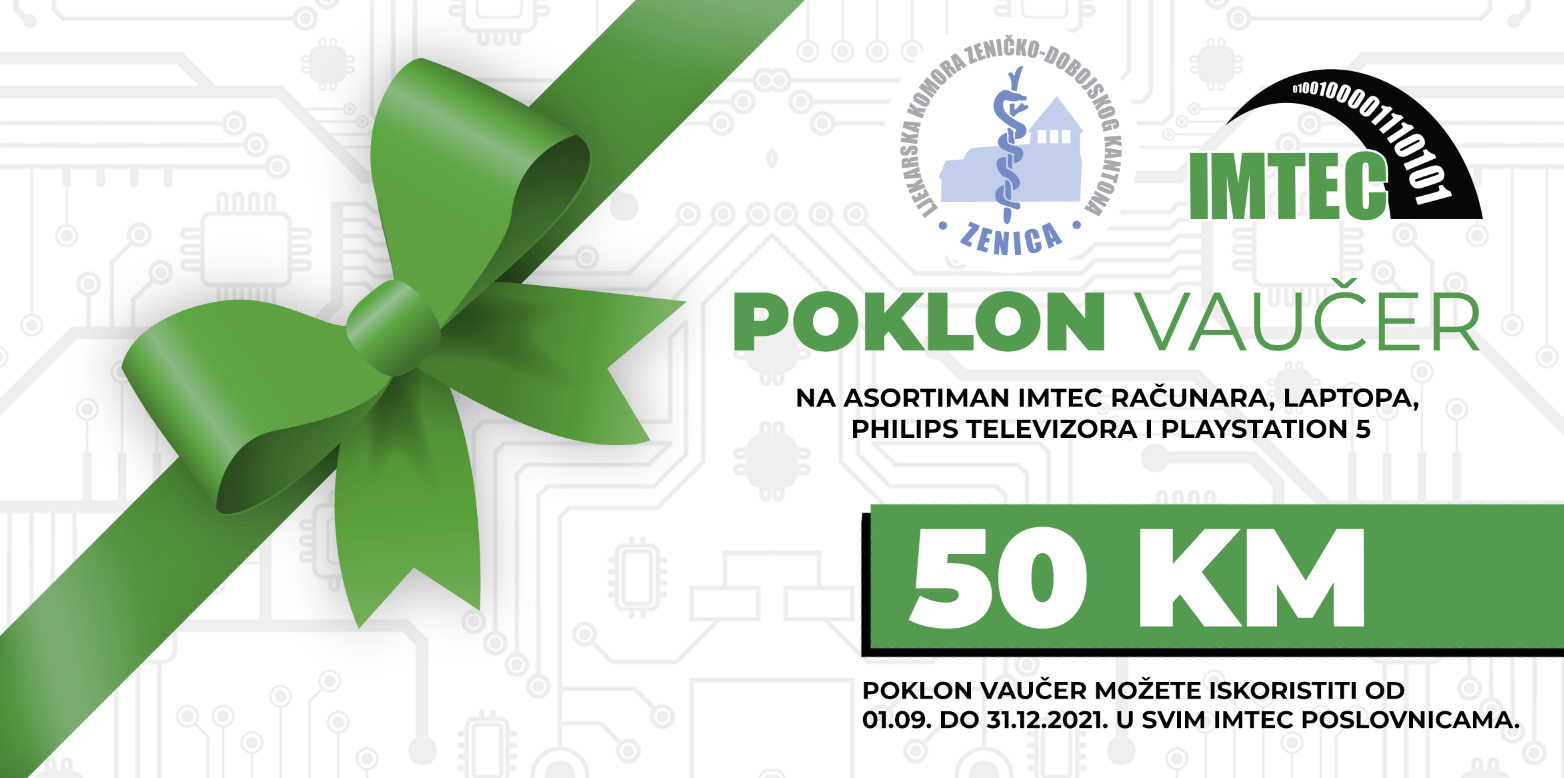 Poklon vaučer